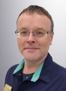 Александр Геннадьевич Андреев