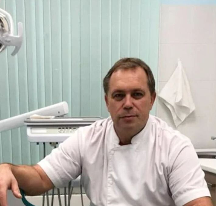 Станислав Александрович Стативой