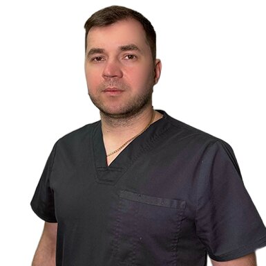 Максим Владимирович Пятаев