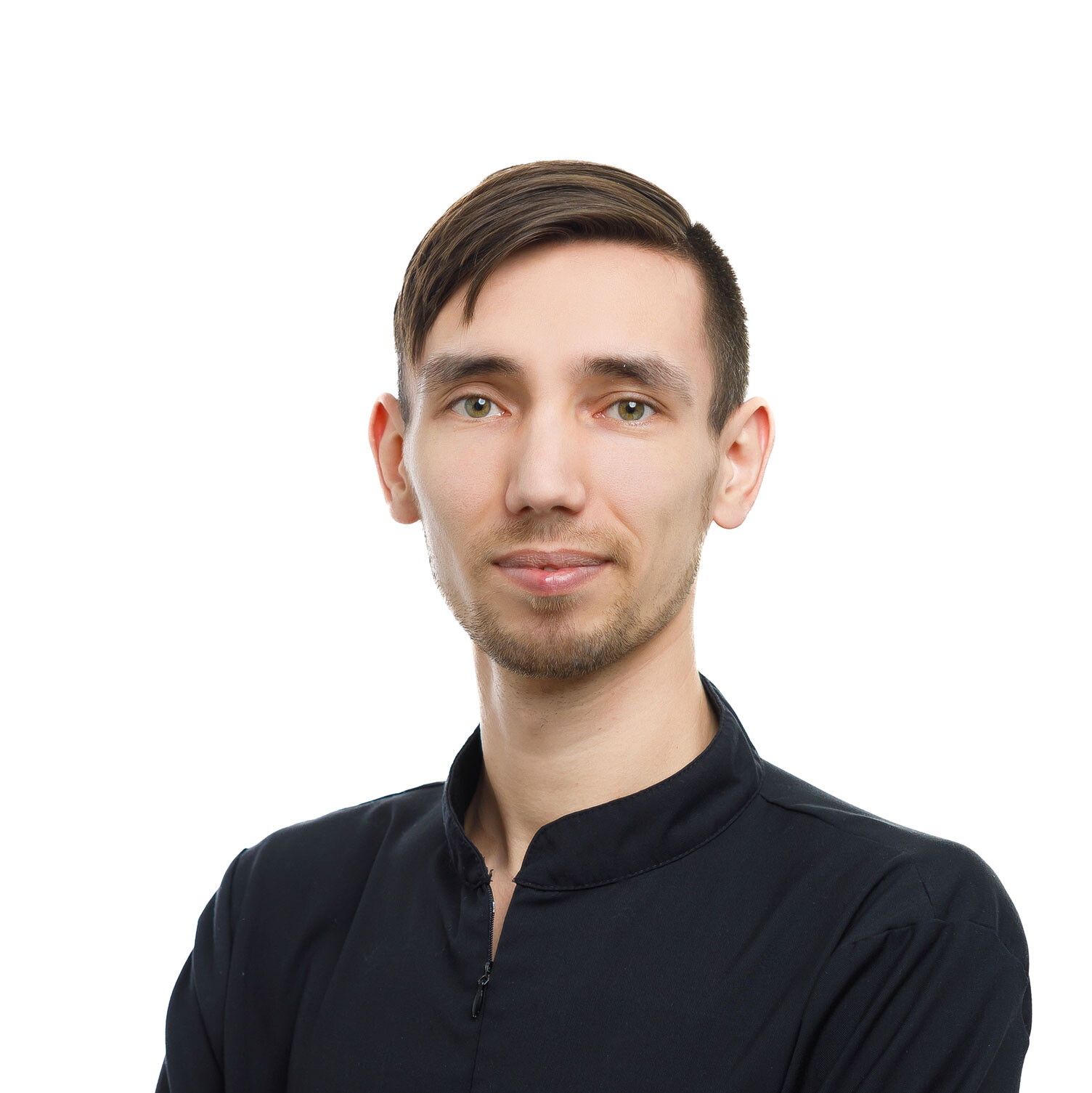 Александр Сергеевич Ким