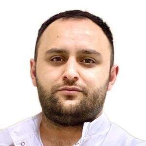 Азад Таптыг Оглы Гаджиев