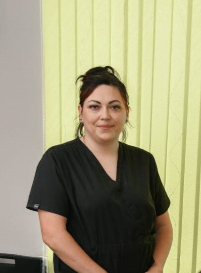 Елена Александровна Коваленко