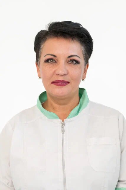 Лариса Рихсибаевна Корнева