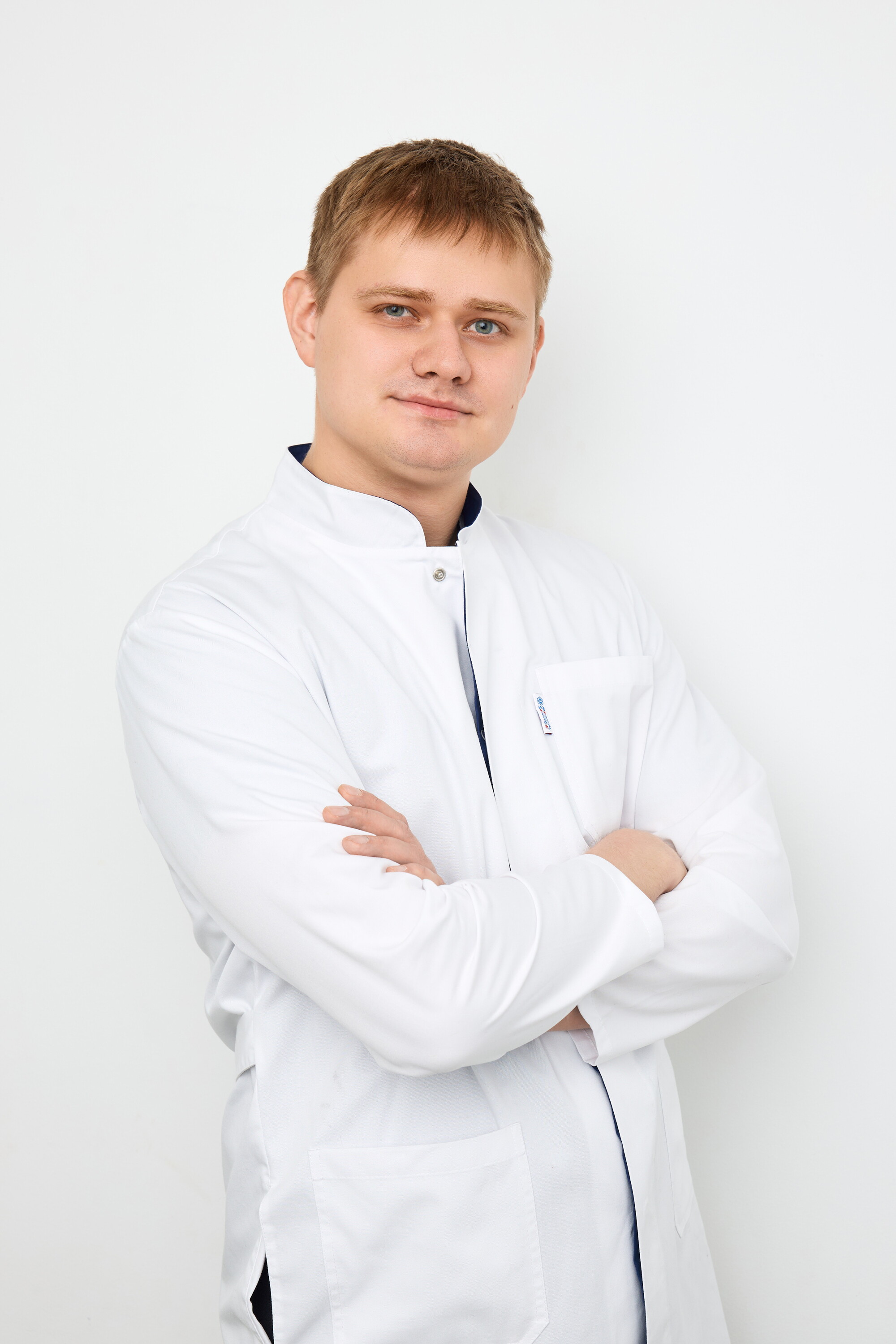 Андрей Андреевич Кротов