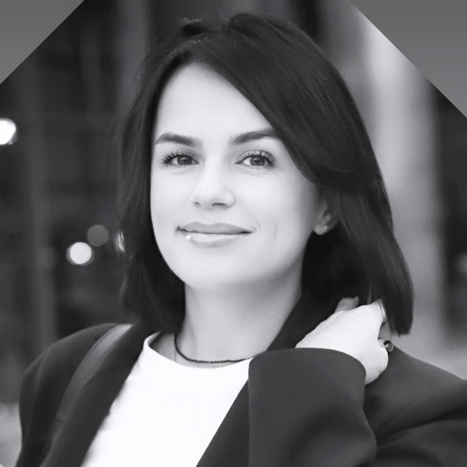 Евгения Юрьевна Венгер