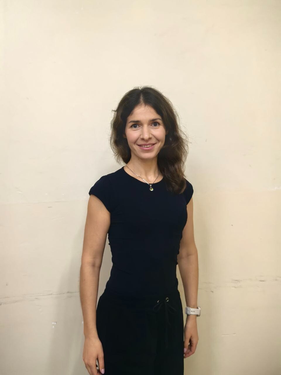 Вита Межуева