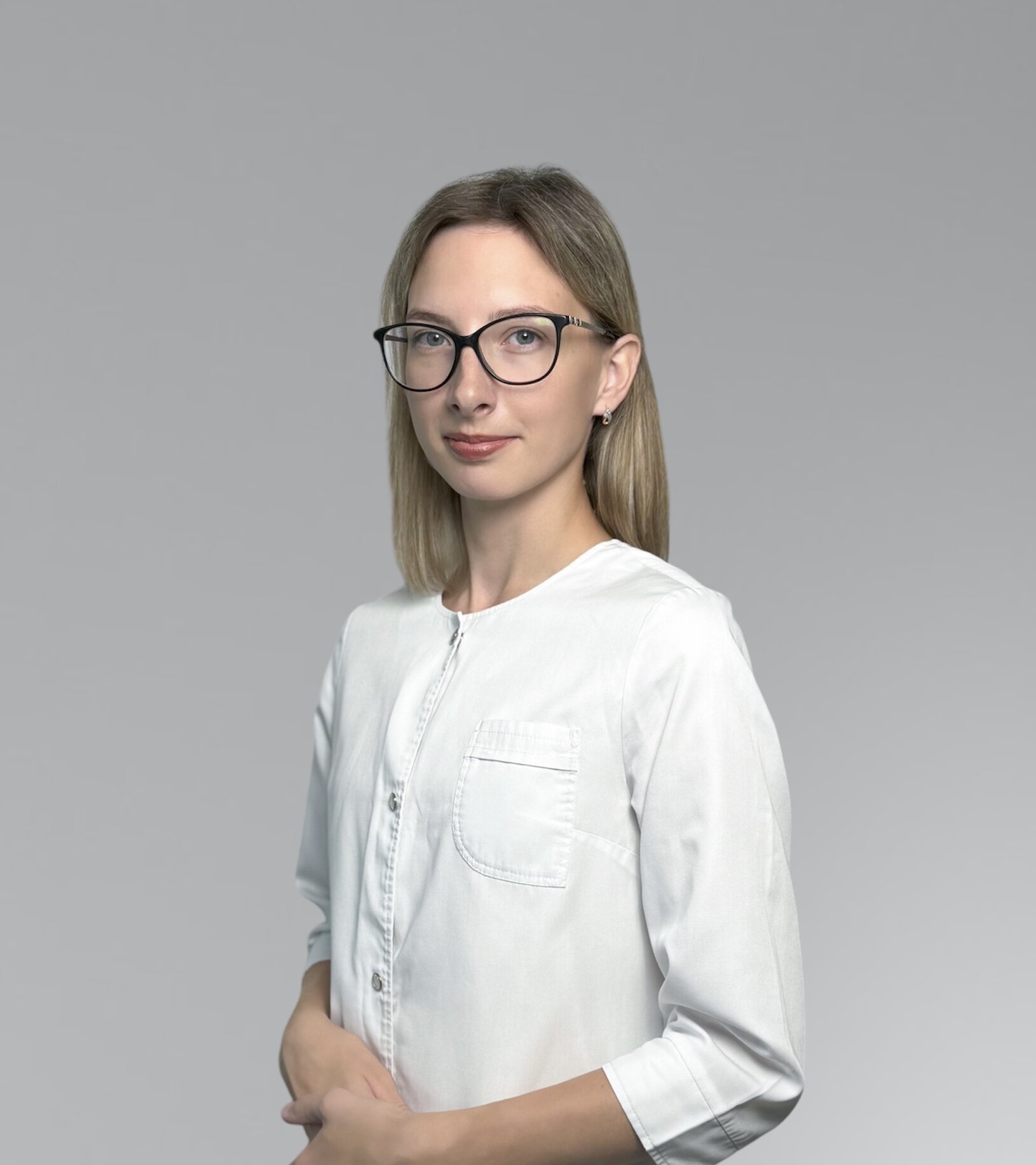 Юлия Викторовна Шотик