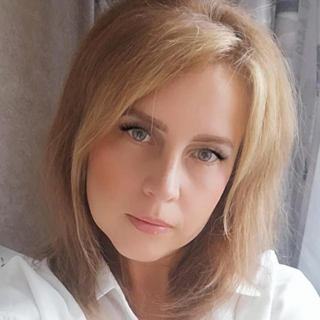 Наталья Рубцова