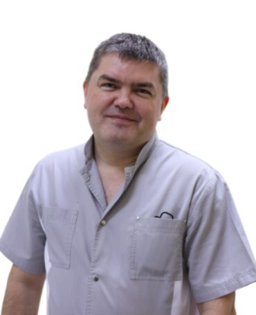 Дмитрий Александрович Цивилев