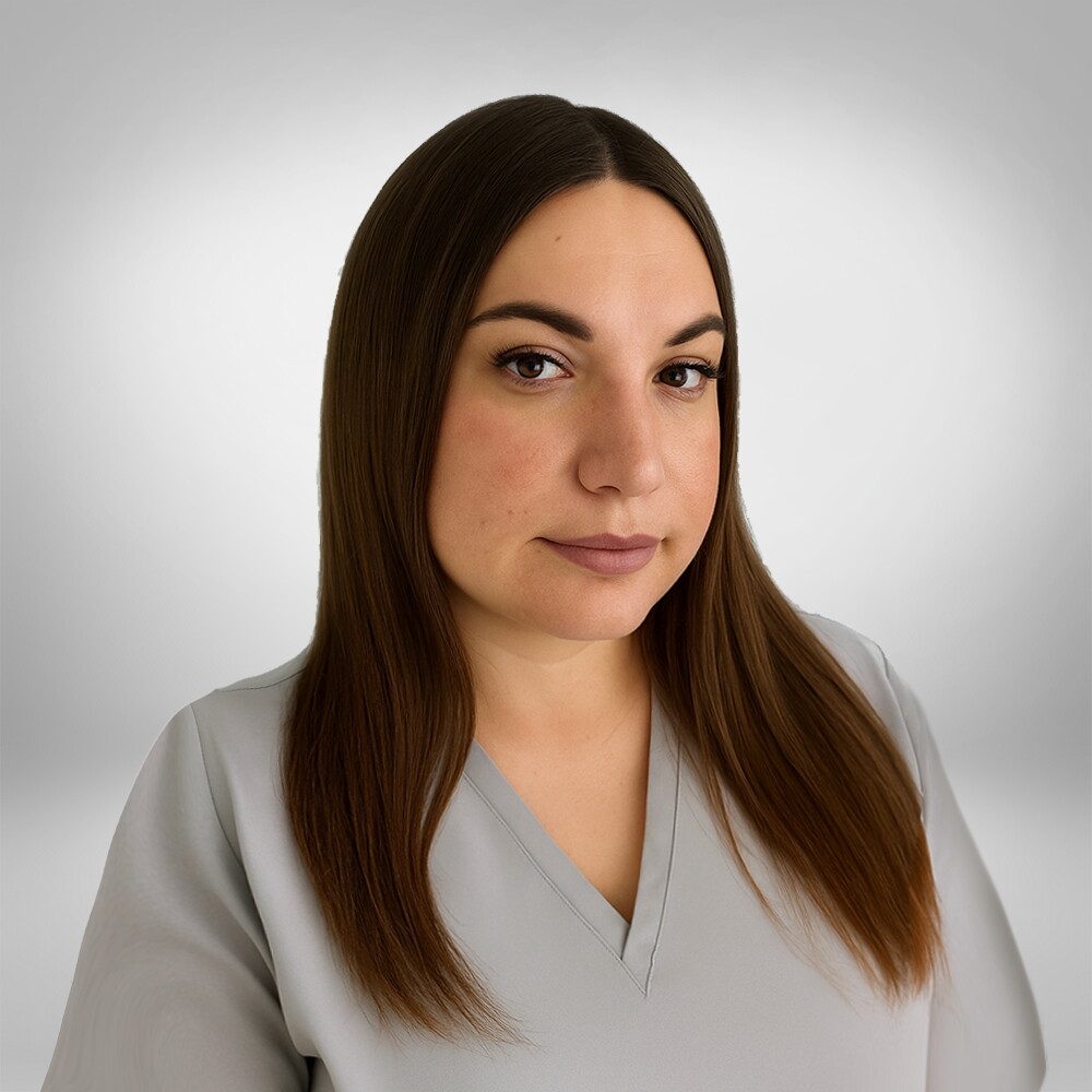 Ольга Владимировна Лисицина