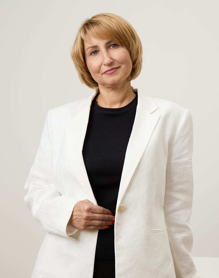 Наталья Анатольевна Абабкова