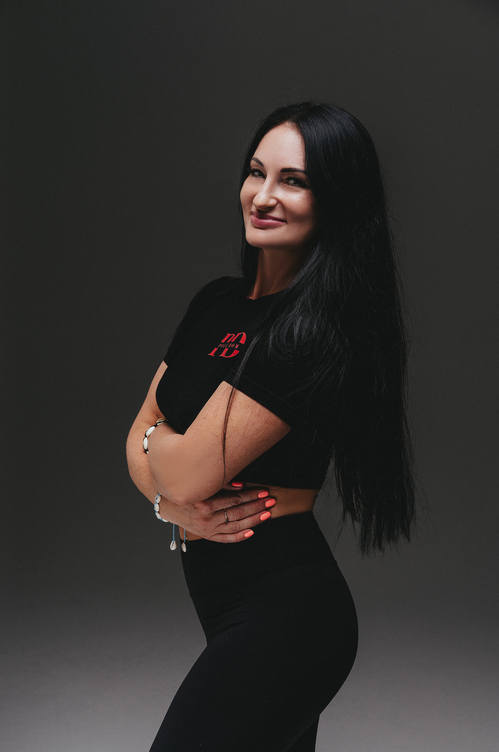 Юлия Надеждина