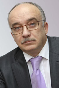 Олег Юрьевич Карпухин