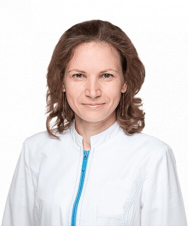 Богдан елена ивановна