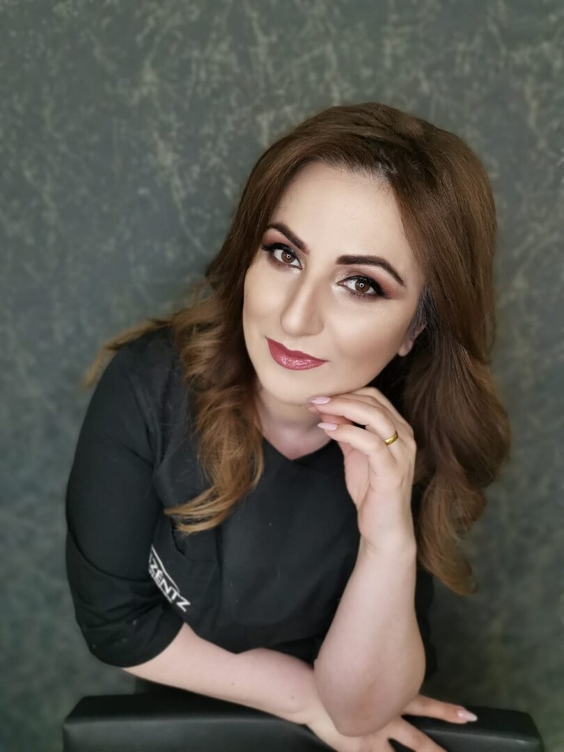 аветисян анаида араратовна волгоград отзывы