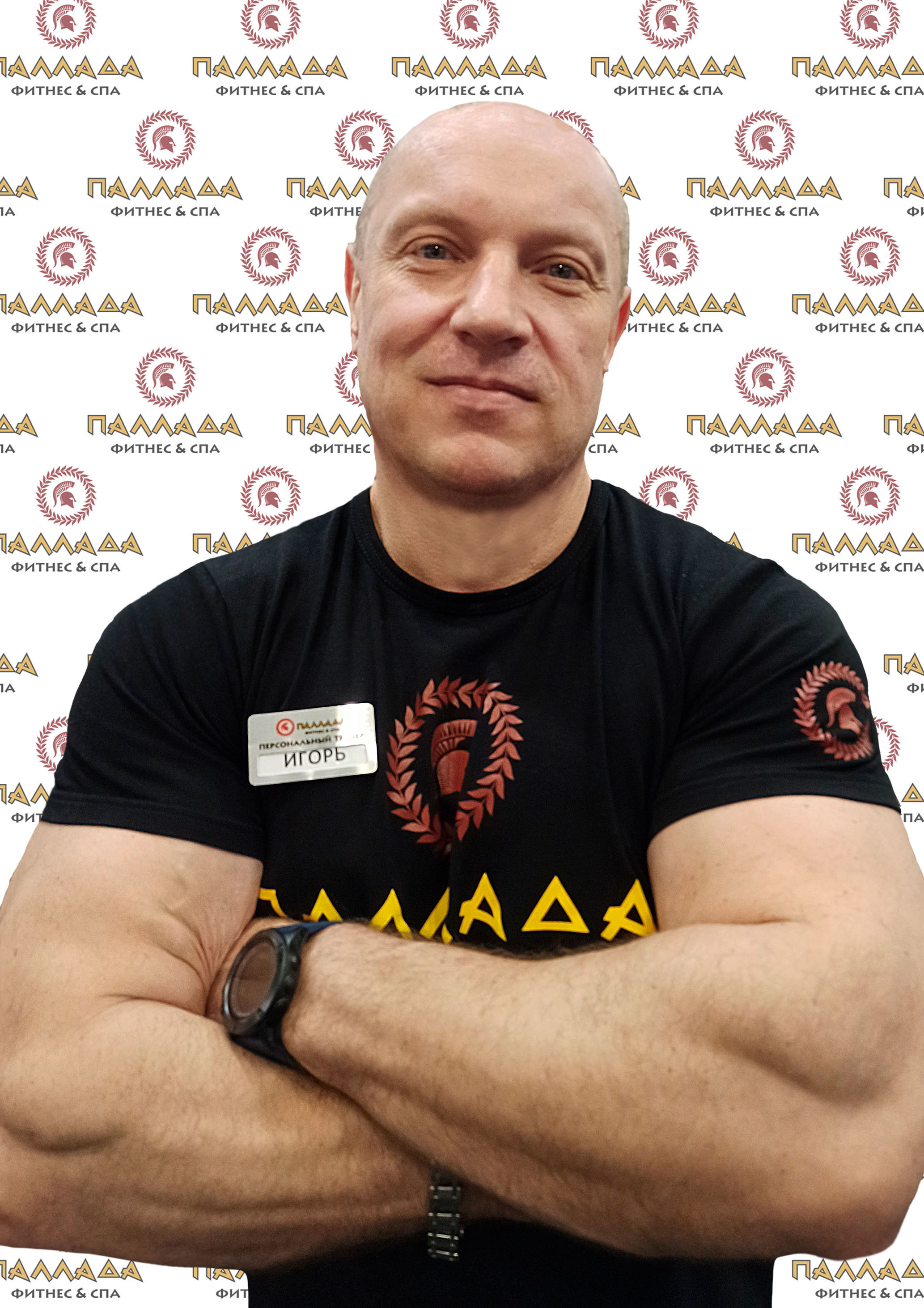 Кабанов Ігор