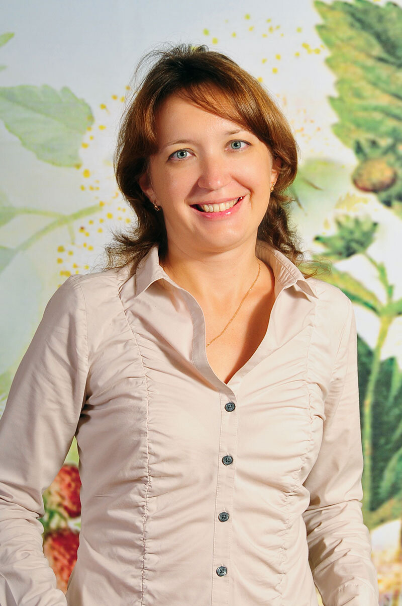 Зоя Евгеньевна Толкачева