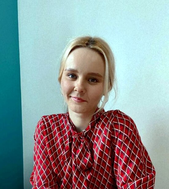 Мария Борисовна Дейко