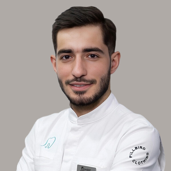 Давид Орбелович Ованесян