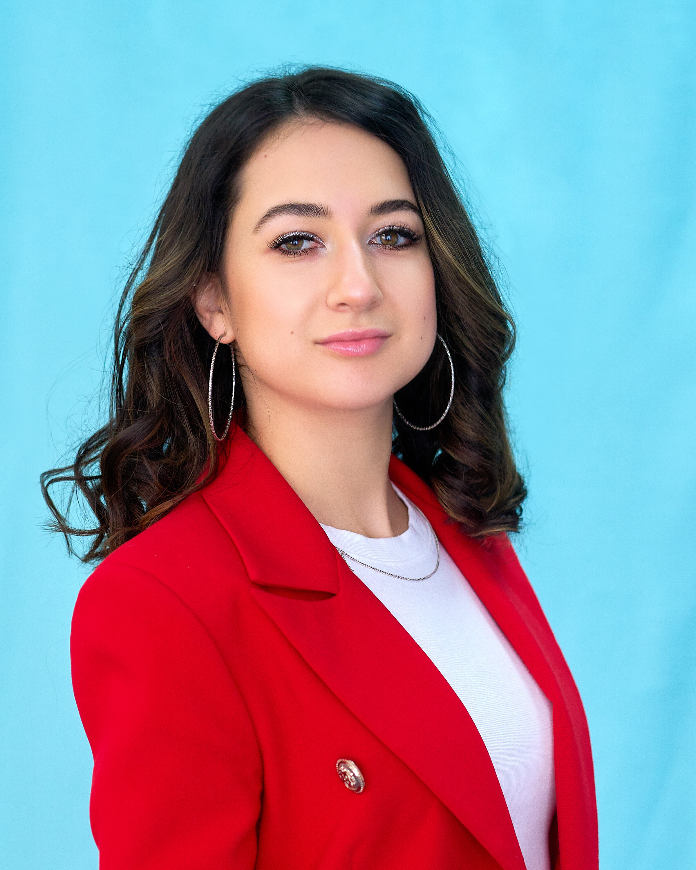 Каролина Александровна Никитина