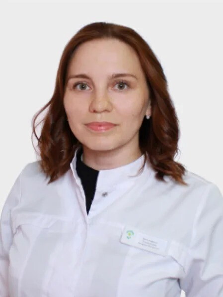 Зимфира Венеровна Тухватуллина