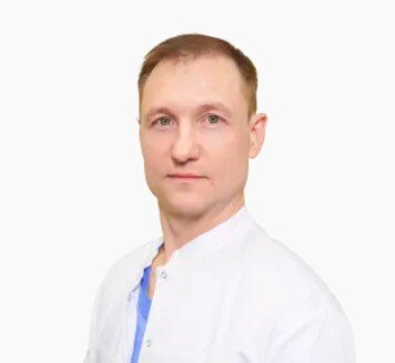 Максим Валерьевич Паламарчук