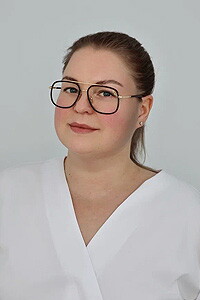 Татьяна Баранова