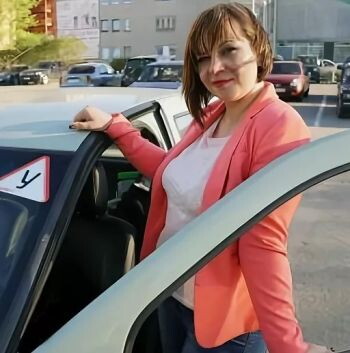 Антонина Кузнецова