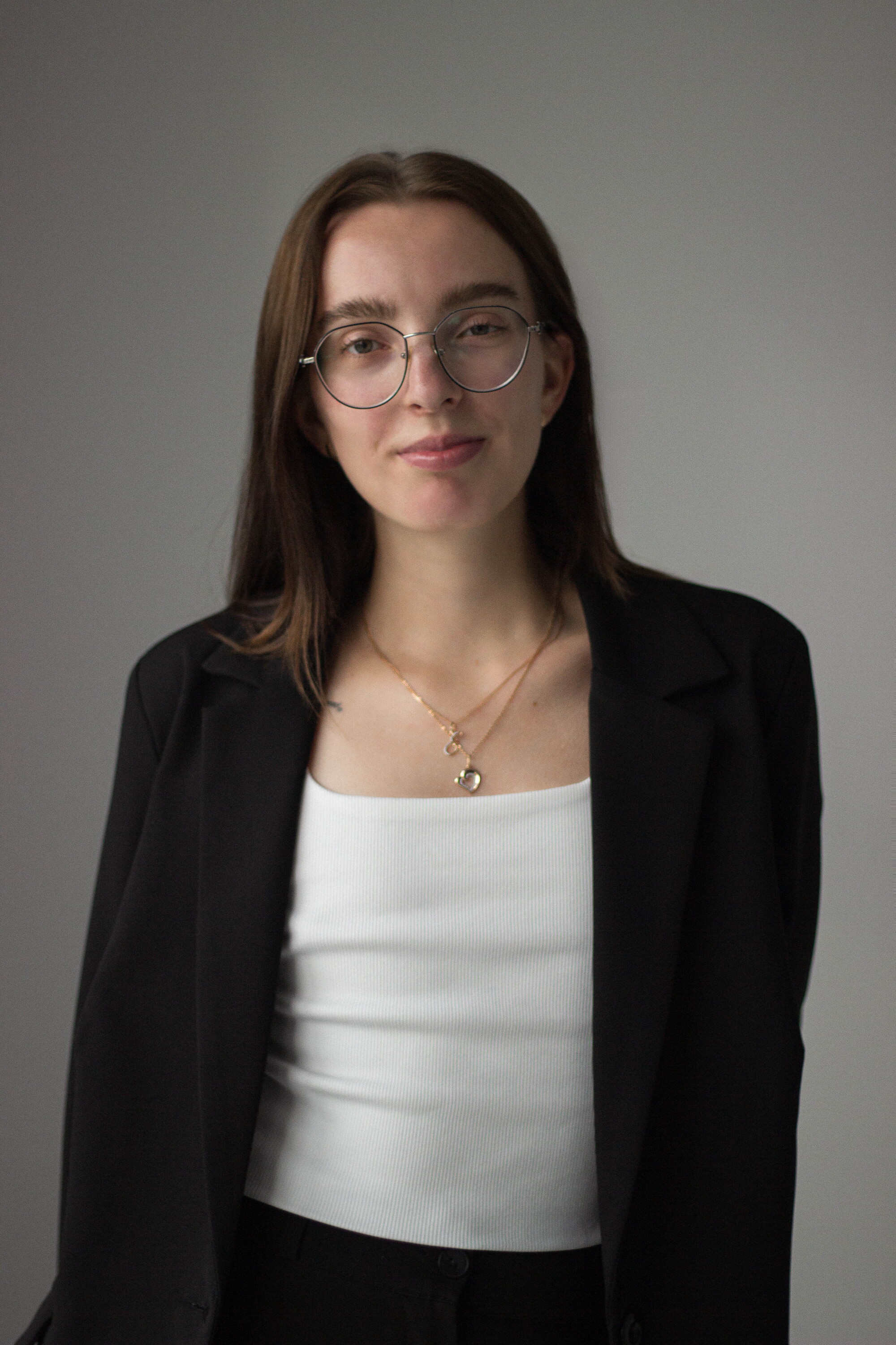 Елизавета Донскова