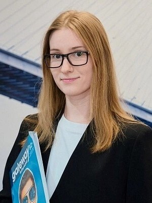 Дарья Малинина