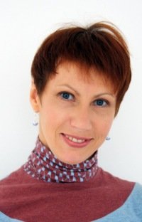 Алена Пасынкова