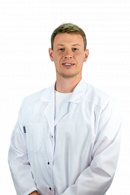 Владимир Андреевич Коровкин