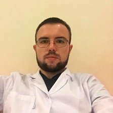 Андрей Михайлович Воробьёв