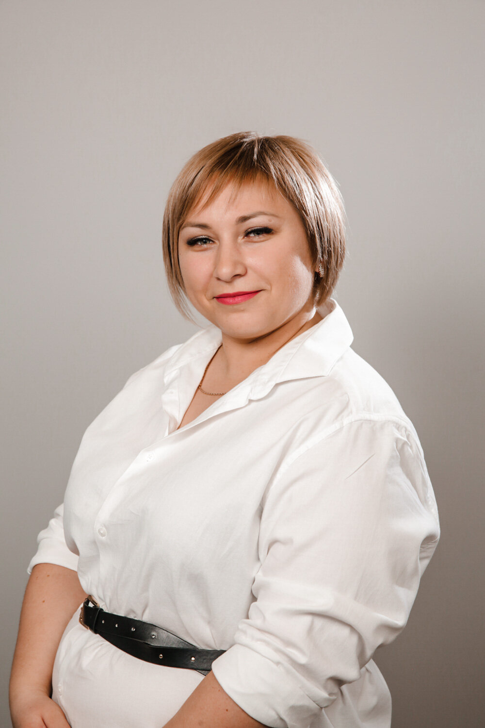 Елена Мишина