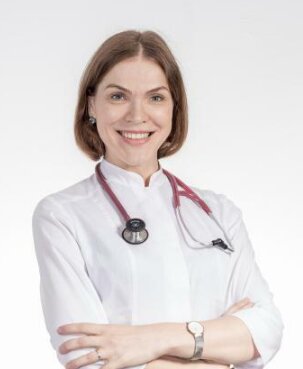 Варвара Николаевна Дзвониская