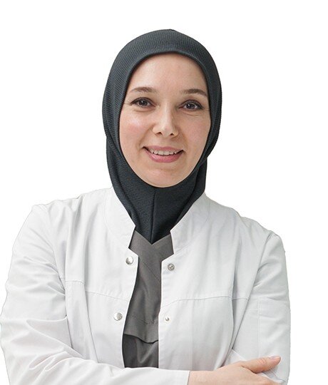 Зиярат Магомедовна Алиева