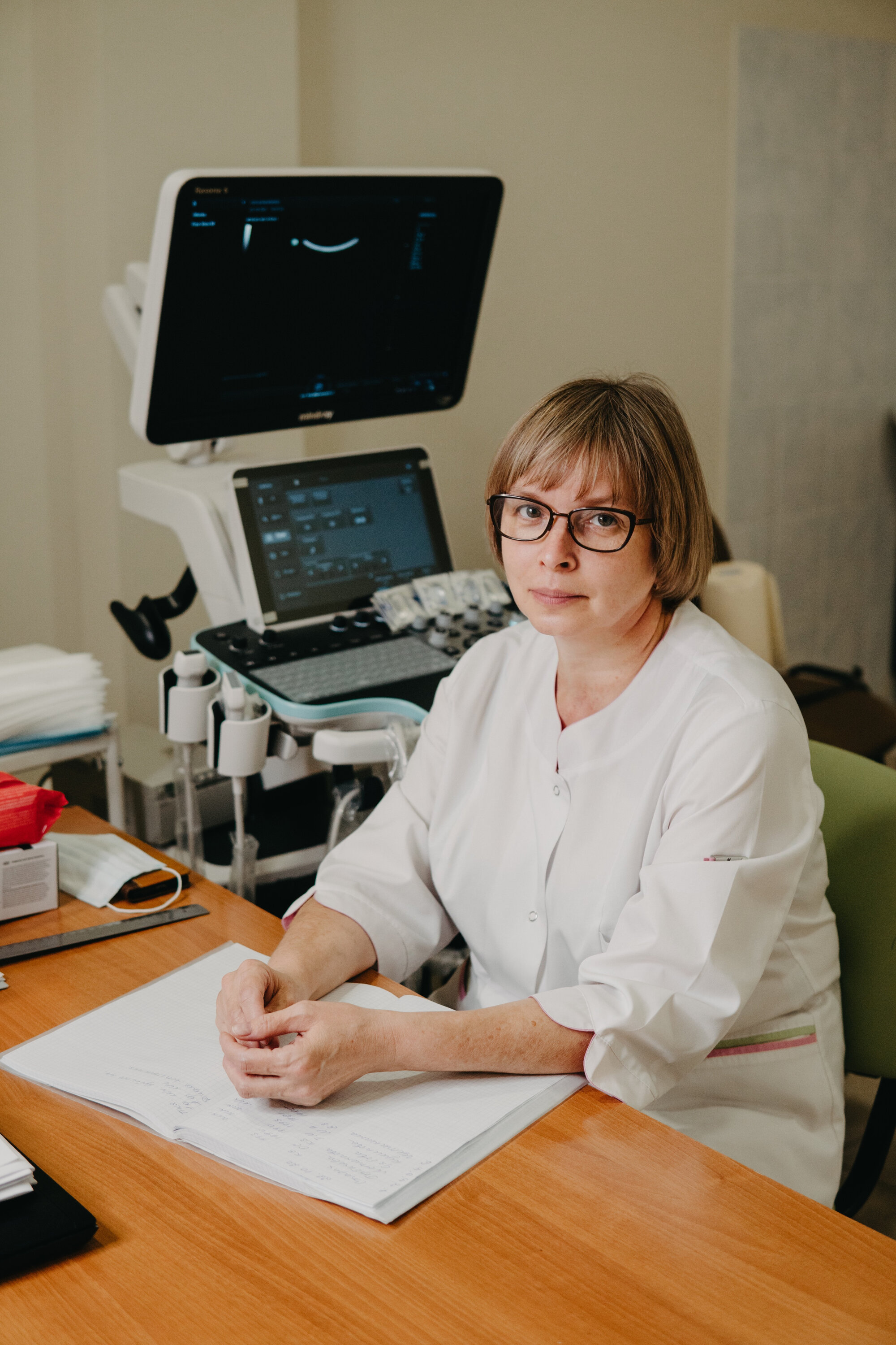 Галина Викторовна Смолей