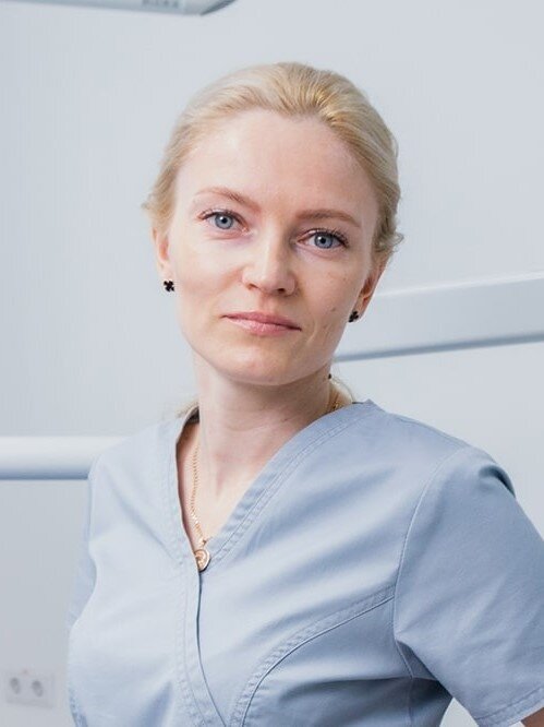 Елена Сергеевна Грачева