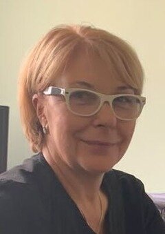 Марина Вадимовна Баукина