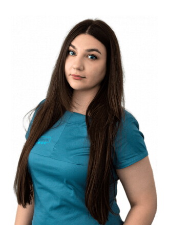 Карина Араратовна Айвазян