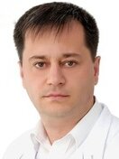 Игорь Викторович Медведев