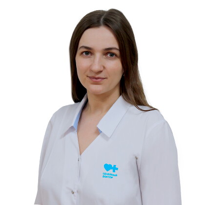 Алина Романовна Власова