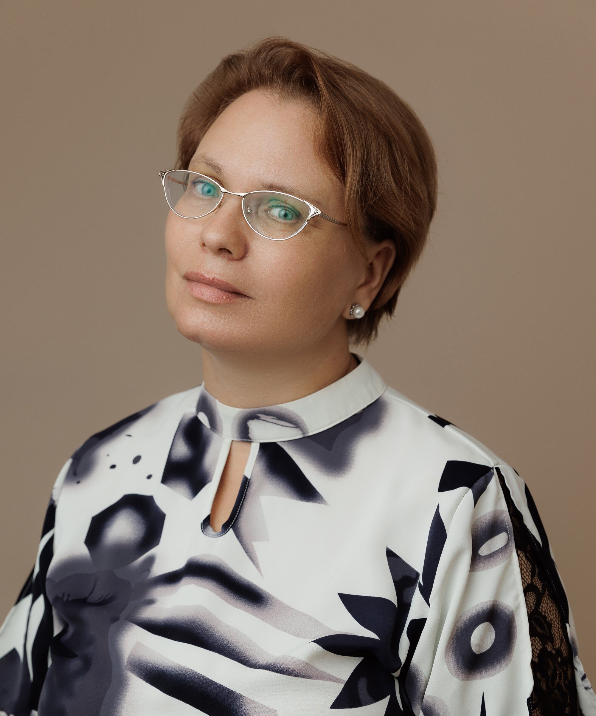 Екатерина Александровна Колонистова