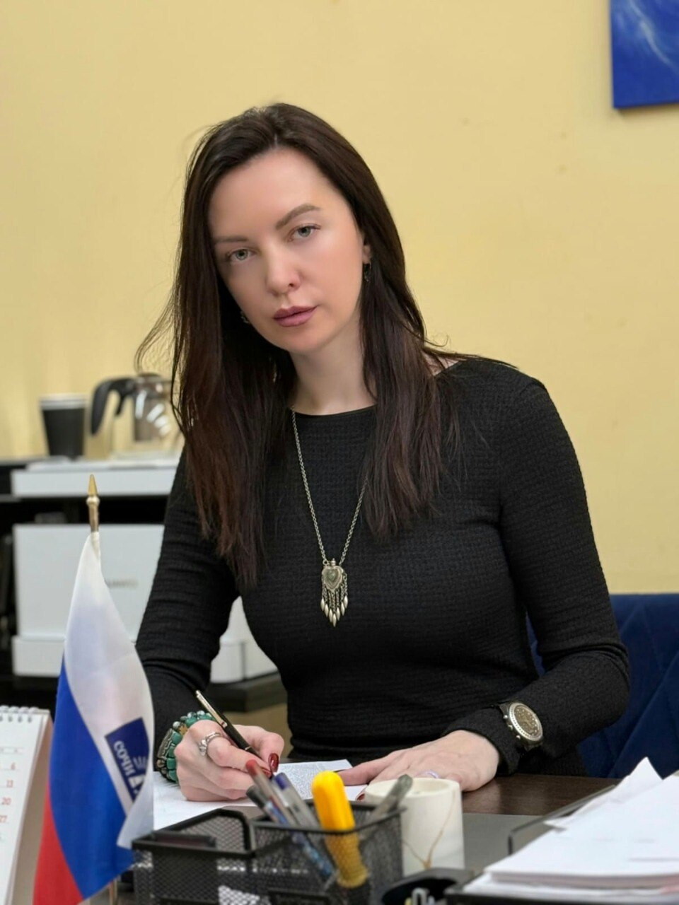 Елена Алексеевна Залесская