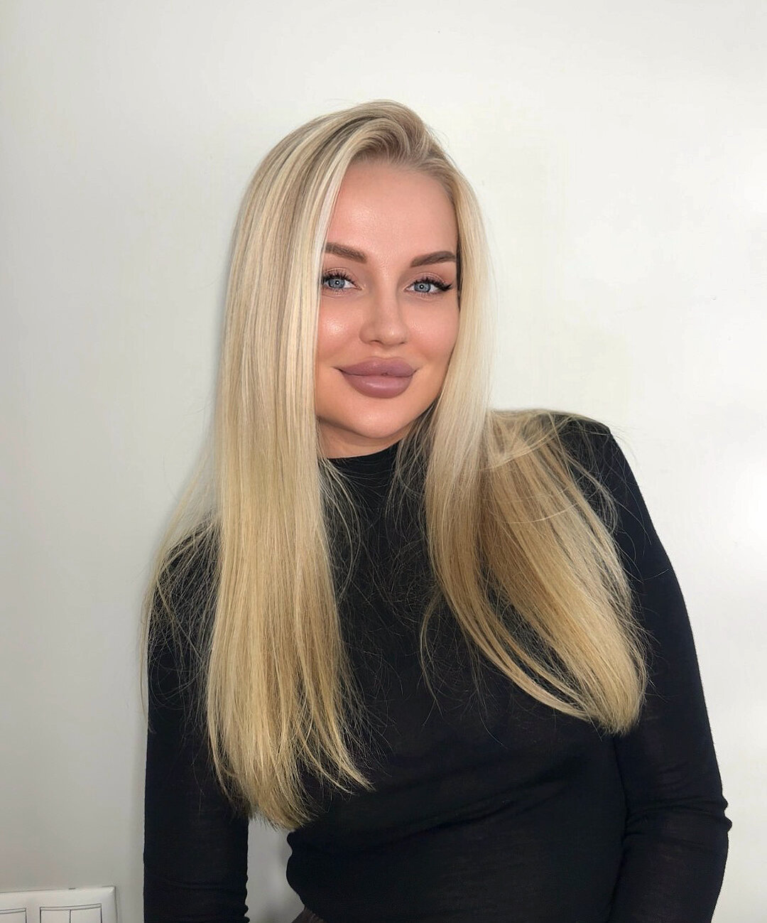 Ольга Шубитидзе