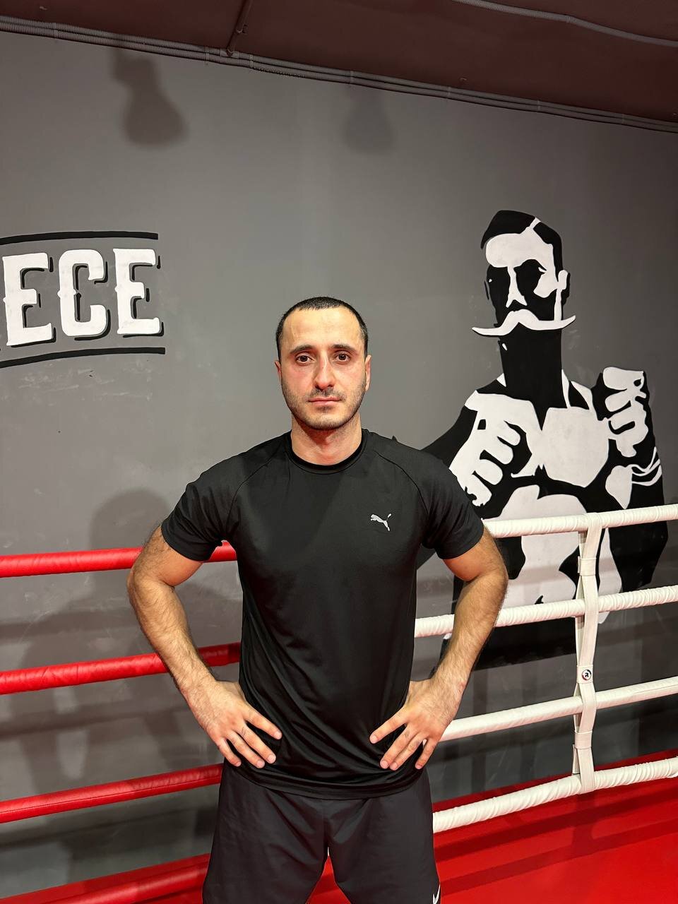 Карен Сергеевич Амирханян