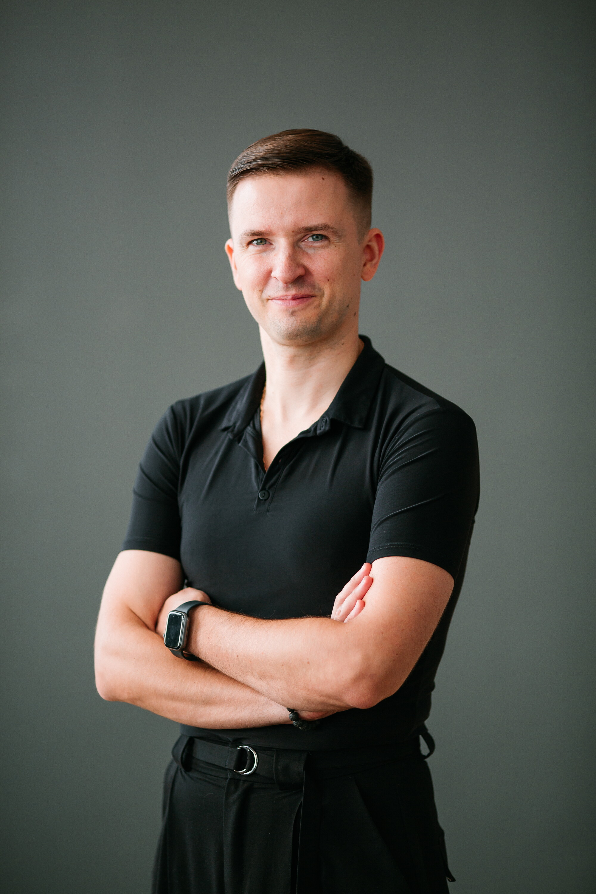 Артем Константинович Черкашин