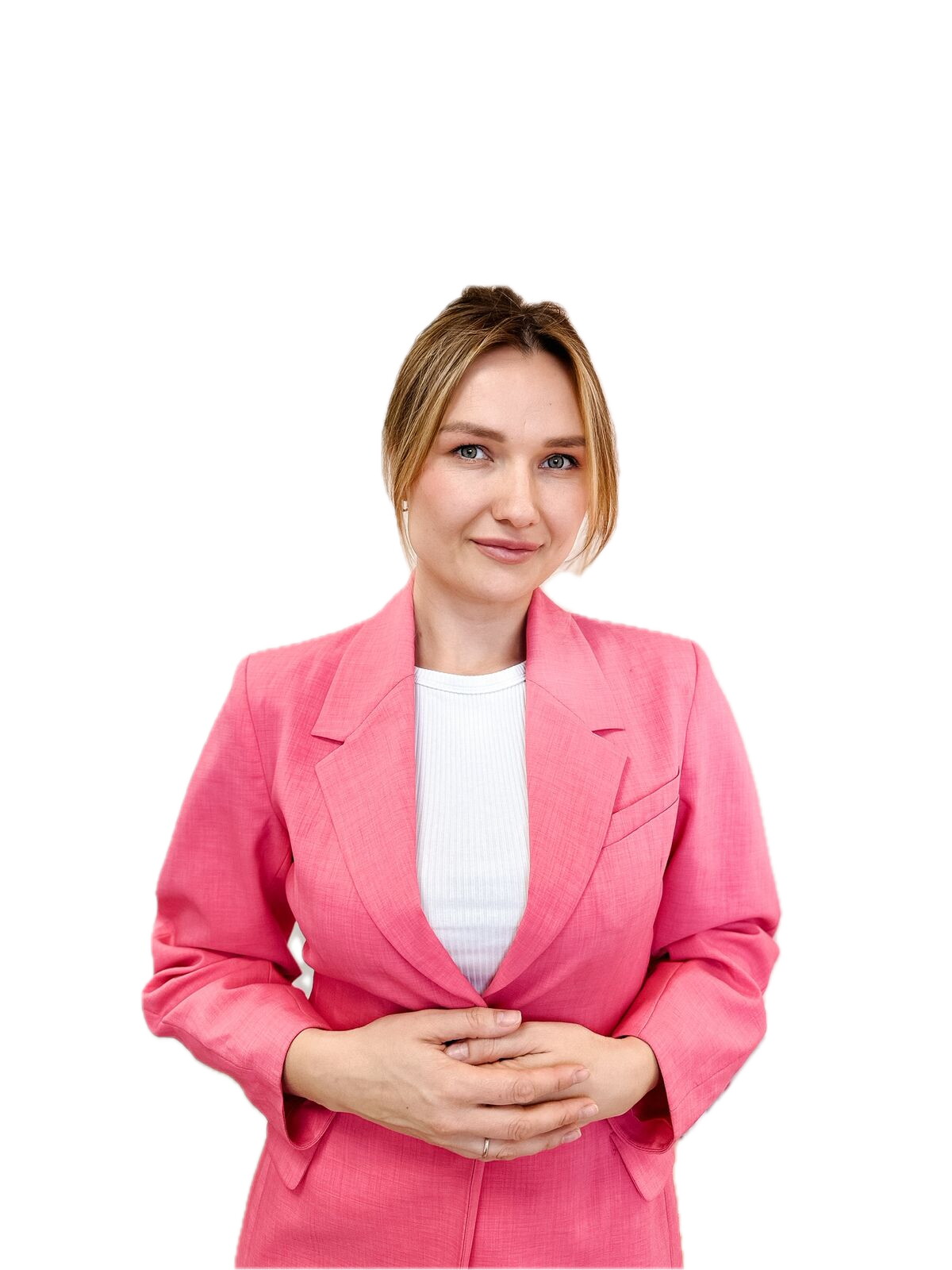 Виктория Альфонсовна Храмцова