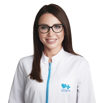 Снежанна Владимировна Агафонова