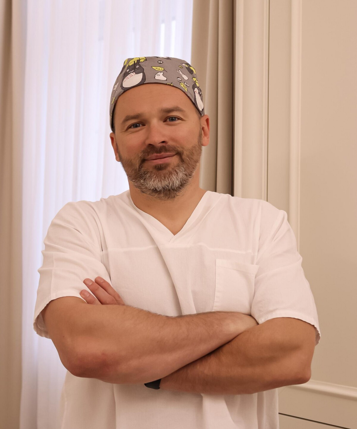 Алексей Андреевич Шумский